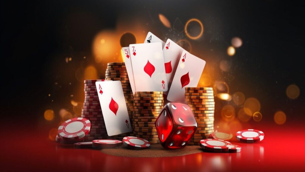 Bonus sur les casinos en ligne