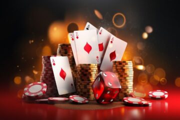 Bonus sur les casinos en ligne